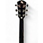 Used Fender T Bucket 300CE Turquoise Acoustic Electric Guitar