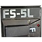 Used BOSS FS5L Latching Footswitch Sustain Pedal