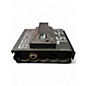 Used BOSS FS5L Latching Footswitch Sustain Pedal