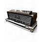 Used ENGL Savage 120 with case and footswitch Tube Guitar Amp Head thumbnail