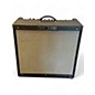 Used Fender Hot Rod Deville 60W 4x10 Tube Guitar Combo Amp thumbnail