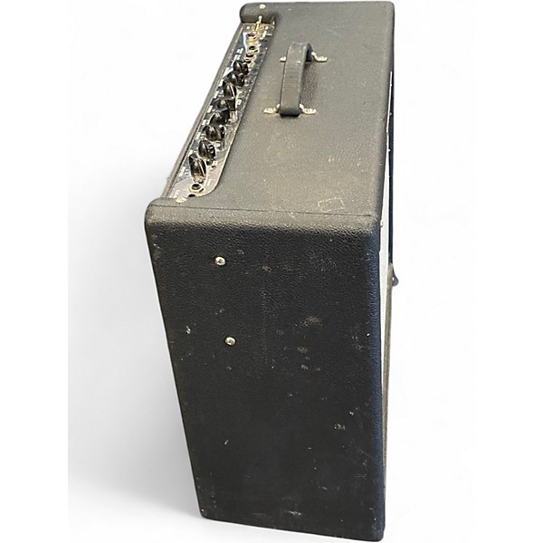 Used Fender Hot Rod Deville 60W 4x10 Tube Guitar Combo Amp