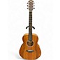 Used Taylor GS Mini Koa Natural Acoustic Guitar thumbnail