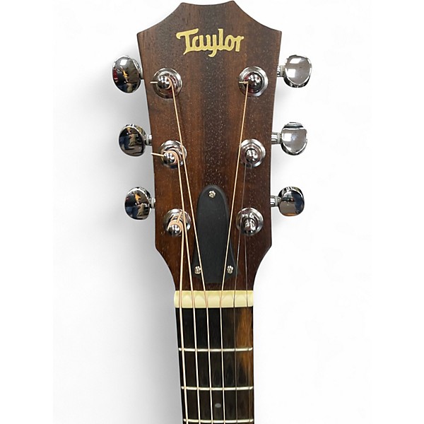 Used Taylor GS Mini Koa Natural Acoustic Guitar