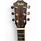 Used Taylor GS Mini Koa Natural Acoustic Guitar