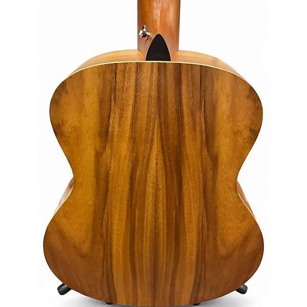 Used Taylor GS Mini Koa Natural Acoustic Guitar