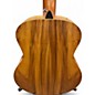 Used Taylor GS Mini Koa Natural Acoustic Guitar