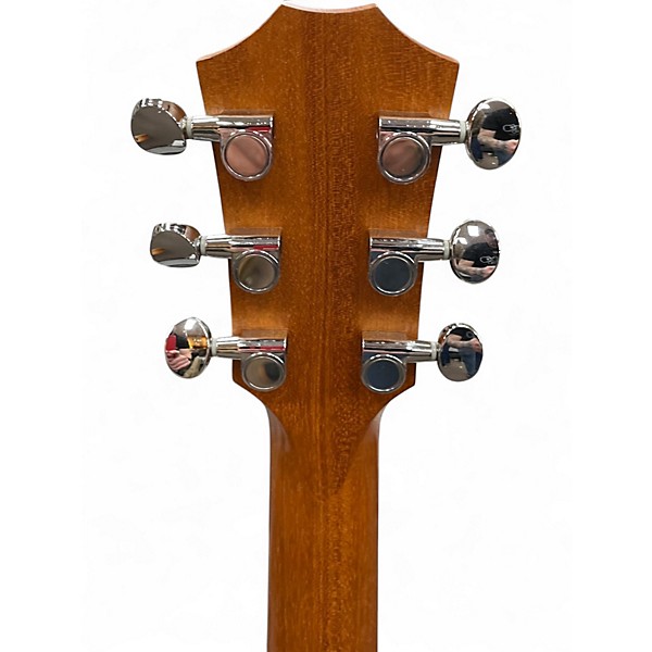 Used Taylor GS Mini Koa Natural Acoustic Guitar