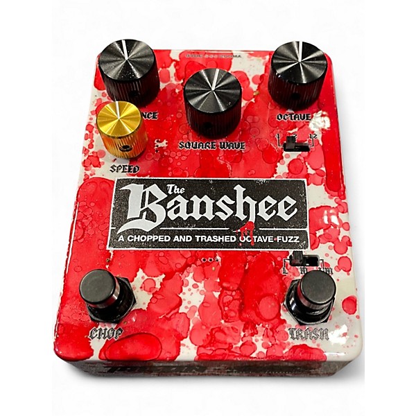 Used Tallon Electric The Banshee Effect Pedal