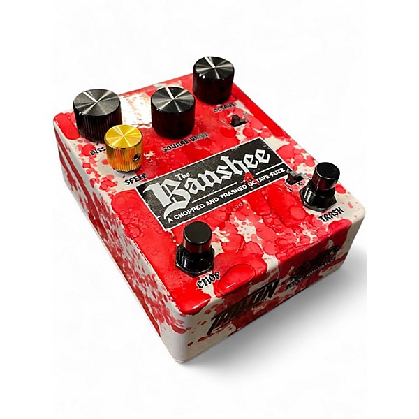 Used Tallon Electric The Banshee Effect Pedal