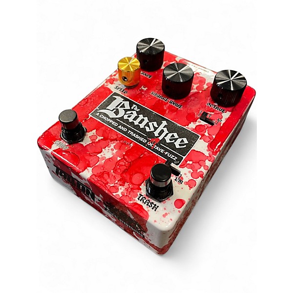 Used Tallon Electric The Banshee Effect Pedal