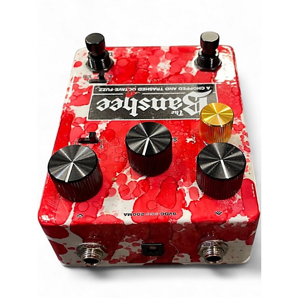 Used Tallon Electric The Banshee Effect Pedal