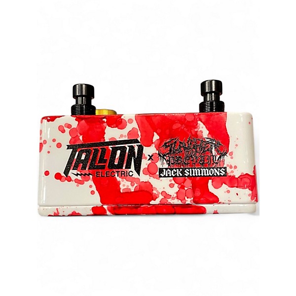 Used Tallon Electric The Banshee Effect Pedal