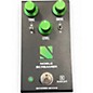Used Keeley Noble Screamer Effect Pedal thumbnail