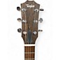 Used 2020s Taylor 114CE Natural Acoustic Electric Guitar