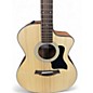 Used 2020s Taylor 114CE Natural Acoustic Electric Guitar