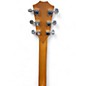 Used 2020s Taylor 114CE Natural Acoustic Electric Guitar