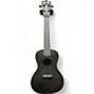 Used Kala The Waterman KA-WMS Concert Black Ukulele thumbnail