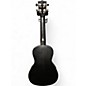 Used Kala The Waterman KA-WMS Concert Black Ukulele