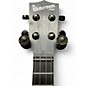 Used Kala The Waterman KA-WMS Concert Black Ukulele