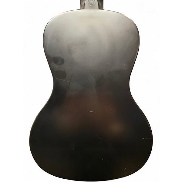 Used Kala The Waterman KA-WMS Concert Black Ukulele