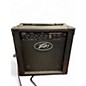 Used Peavey BACKSTAGE II Battery Powered Amp thumbnail