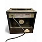 Used Peavey BACKSTAGE II Battery Powered Amp