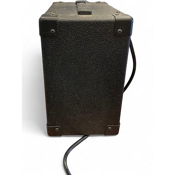 Used Peavey BACKSTAGE II Battery Powered Amp