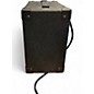 Used Peavey BACKSTAGE II Battery Powered Amp