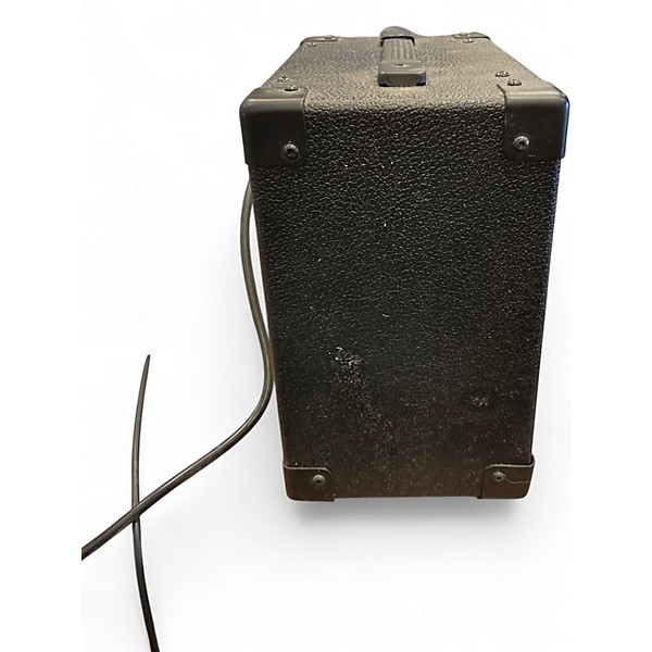 Used Peavey BACKSTAGE II Battery Powered Amp