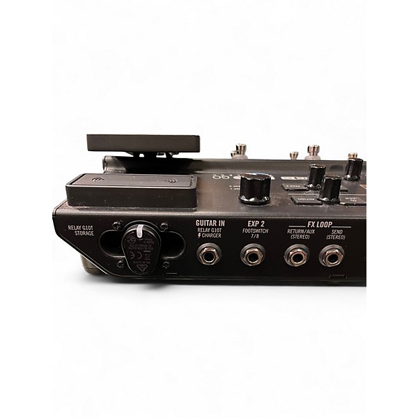 Used Line 6 POD GO Wireless Effect Processor