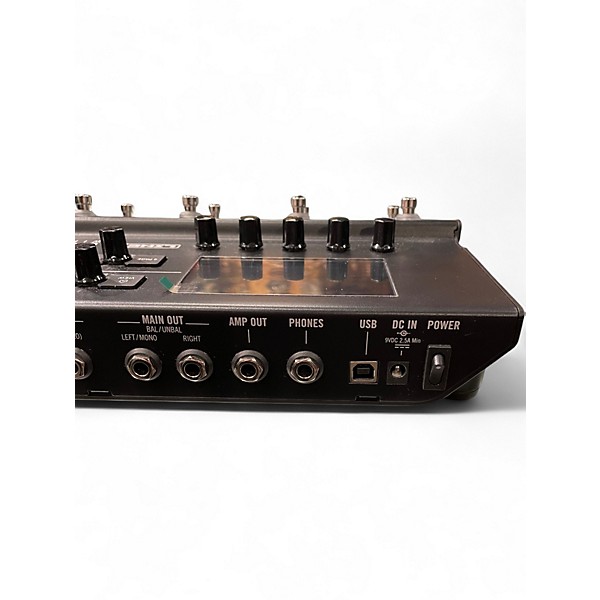 Used Line 6 POD GO Wireless Effect Processor