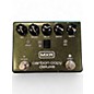 Used MXR Carbon Copy Deluxe Effect Pedal thumbnail