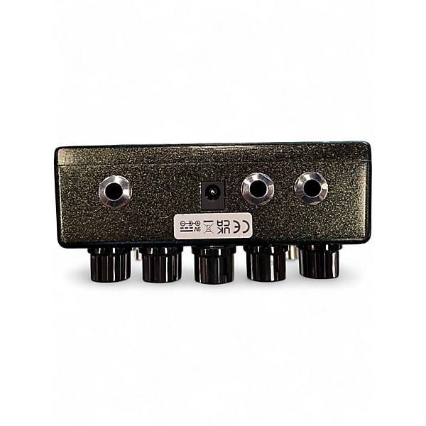 Used MXR Carbon Copy Deluxe Effect Pedal