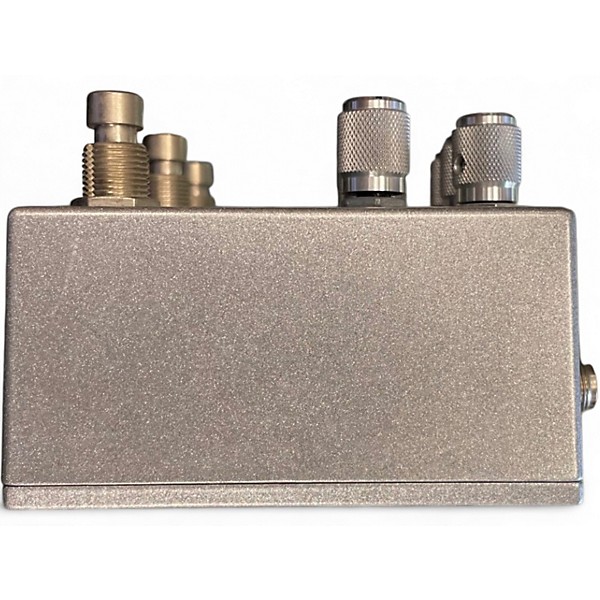 Used Empress Effects REVERB Effect Pedal