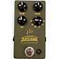 Used JHS Pedals Muffaletta Effect Pedal thumbnail