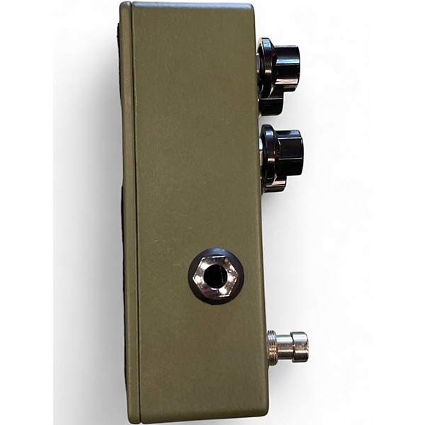 Used JHS Pedals Muffaletta Effect Pedal