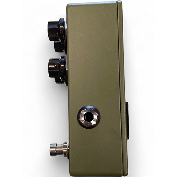 Used JHS Pedals Muffaletta Effect Pedal