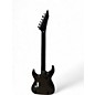 Used ESP LTD M-201B Black Solid Body Electric Guitar
