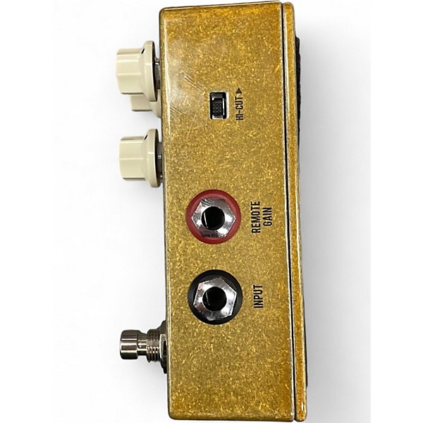 Used JHS Pedals Morning Glory V4 Effect Pedal
