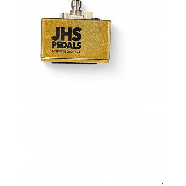 Used JHS Pedals Morning Glory V4 Effect Pedal