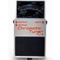 Used BOSS TU-3 Tuner Pedal thumbnail