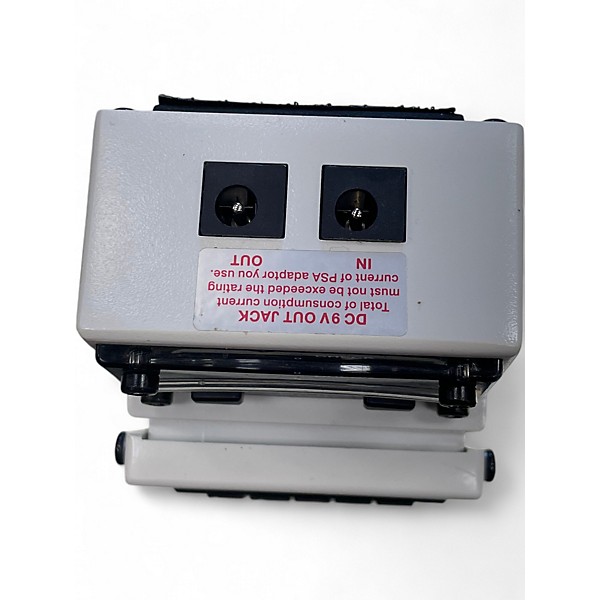 Used BOSS TU-3 Tuner Pedal
