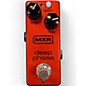 Used MXR DEEP PHASE Effect Pedal thumbnail