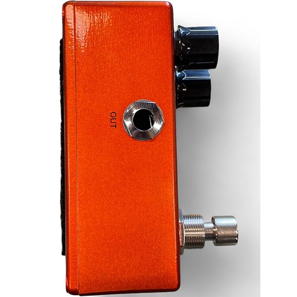 Used MXR DEEP PHASE Effect Pedal