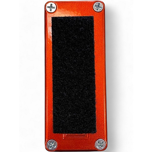 Used MXR DEEP PHASE Effect Pedal