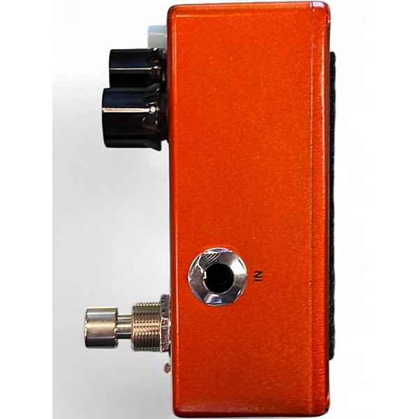 Used MXR DEEP PHASE Effect Pedal