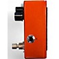 Used MXR DEEP PHASE Effect Pedal