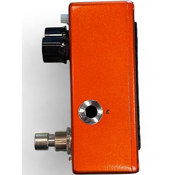 Used MXR DEEP PHASE Effect Pedal