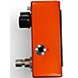 Used MXR DEEP PHASE Effect Pedal